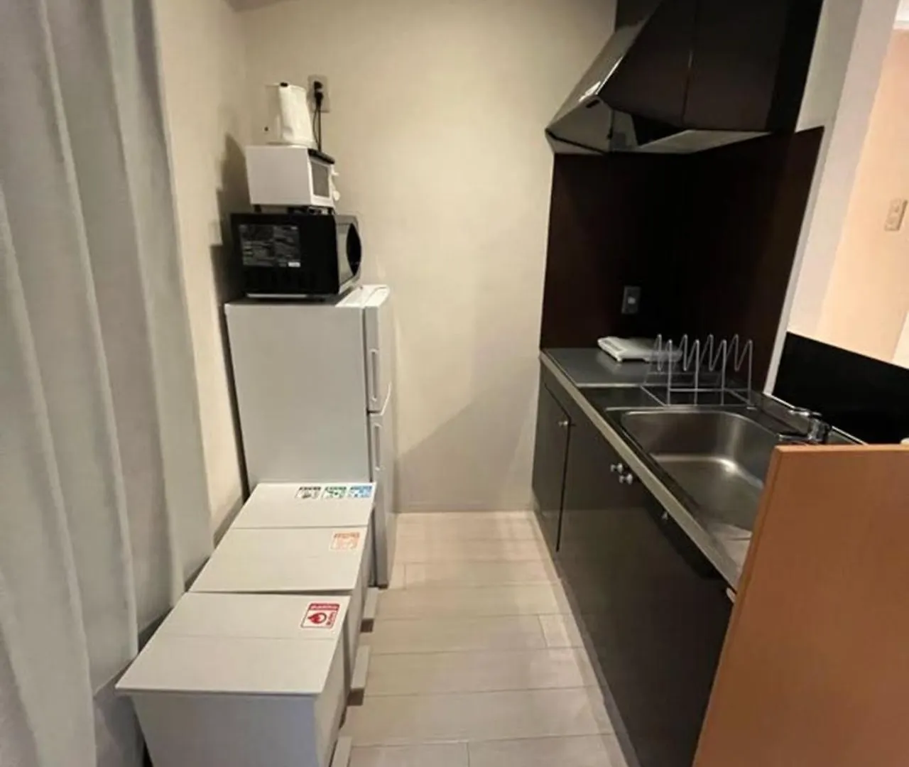Apartment Green House Nakano Fujimicho - Vacation Stay 65988V Tokyo