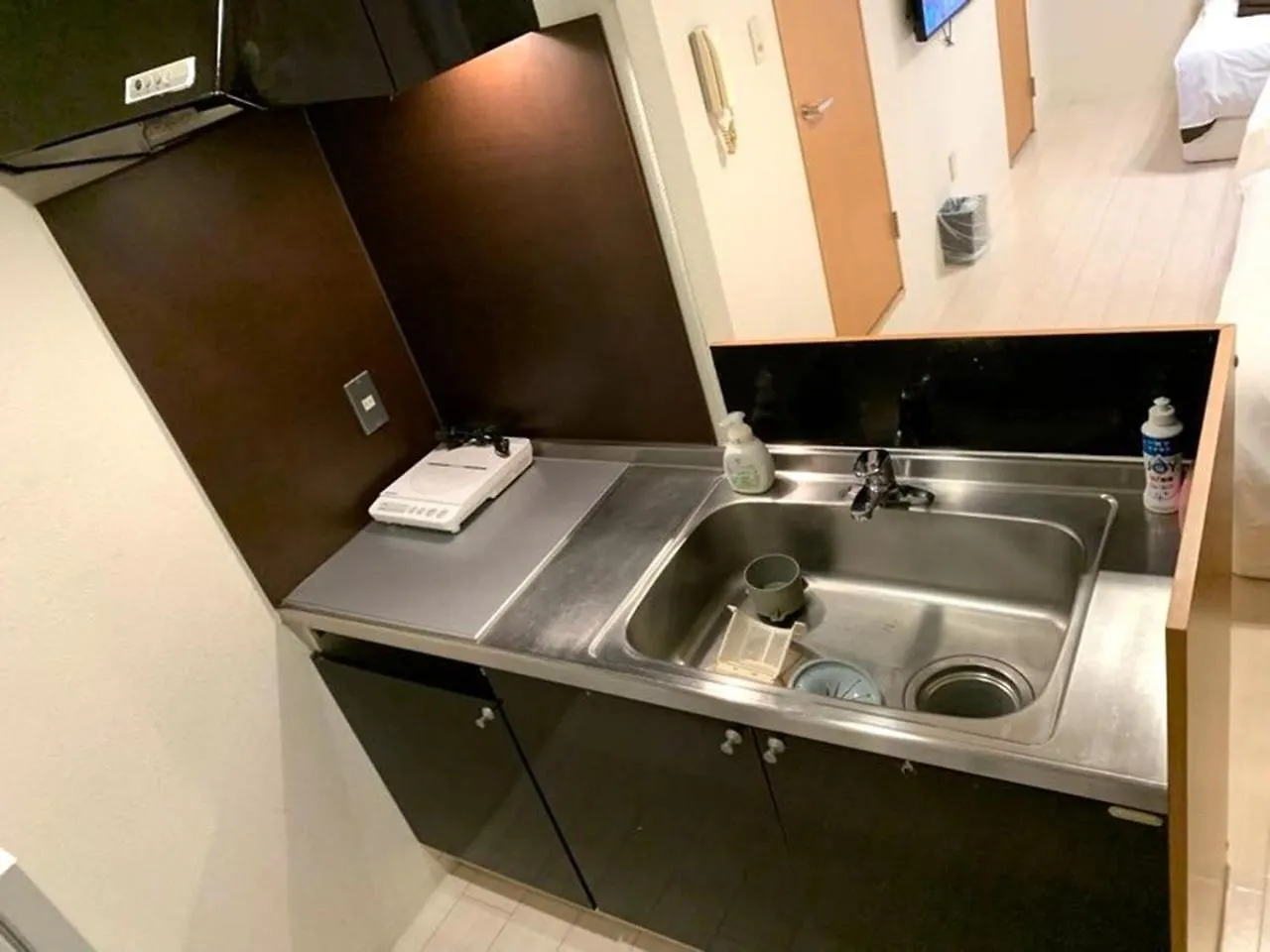 Apartment Green House Nakano Fujimicho - Vacation Stay 65988V Tokyo Japan