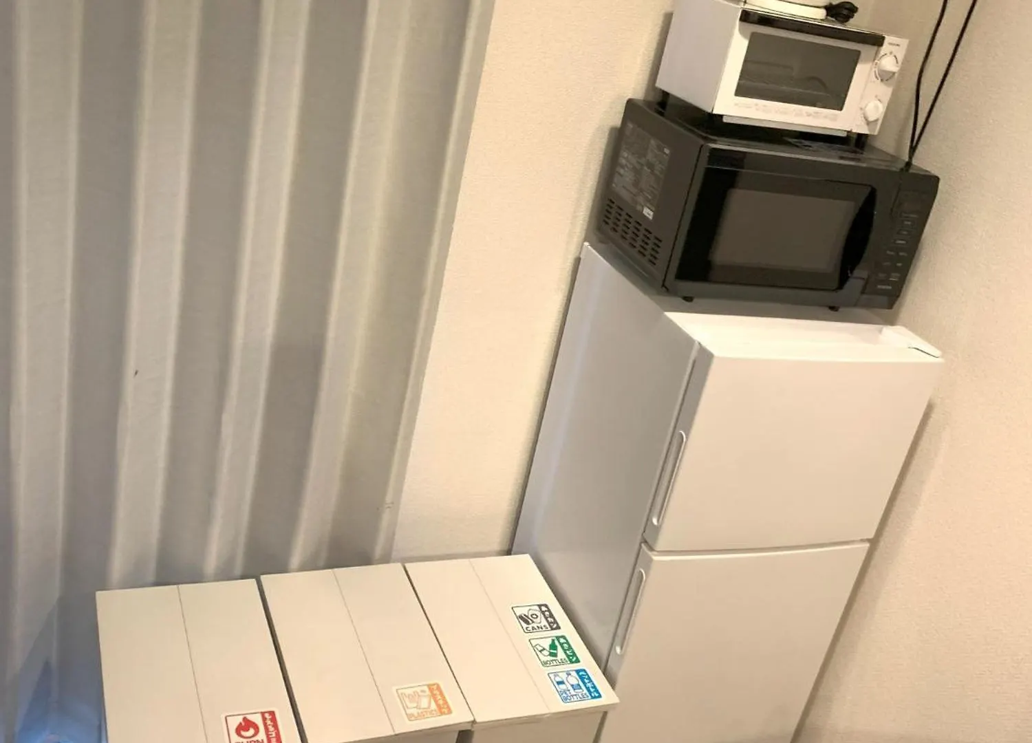 Apartment Green House Nakano Fujimicho - Vacation Stay 65988V Tokyo Japan