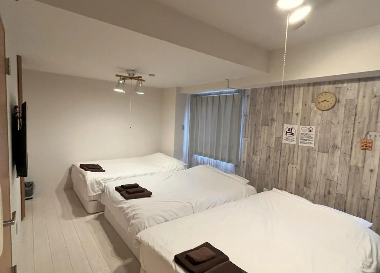Green House Nakano Fujimicho - Vacation Stay 65988V Tokyo