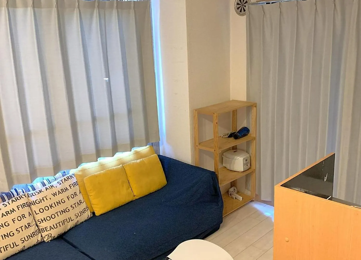 Green House Nakano Fujimicho - Vacation Stay 65988V Tokyo Apartment