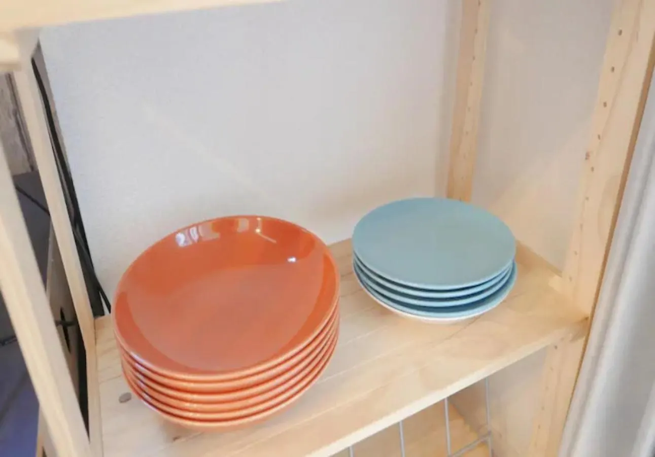 Apartment Green House Nakano Fujimicho - Vacation Stay 65988V Tokyo