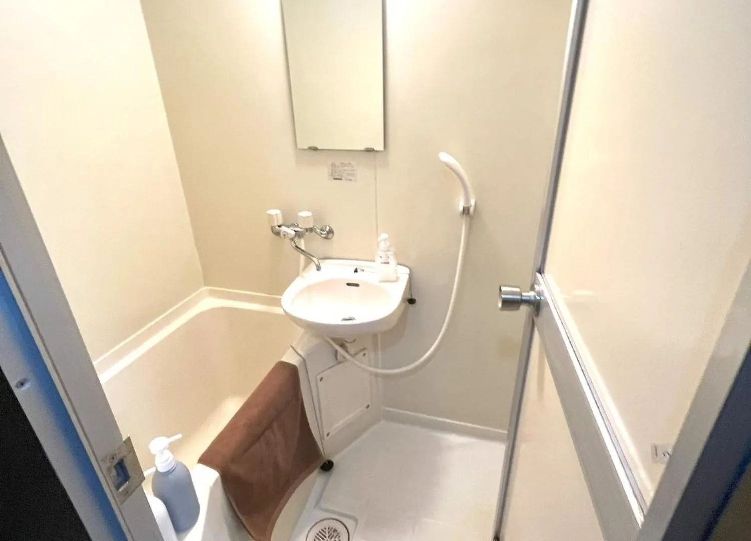 Apartment Green House Nakano Fujimicho - Vacation Stay 65988V Tokyo
