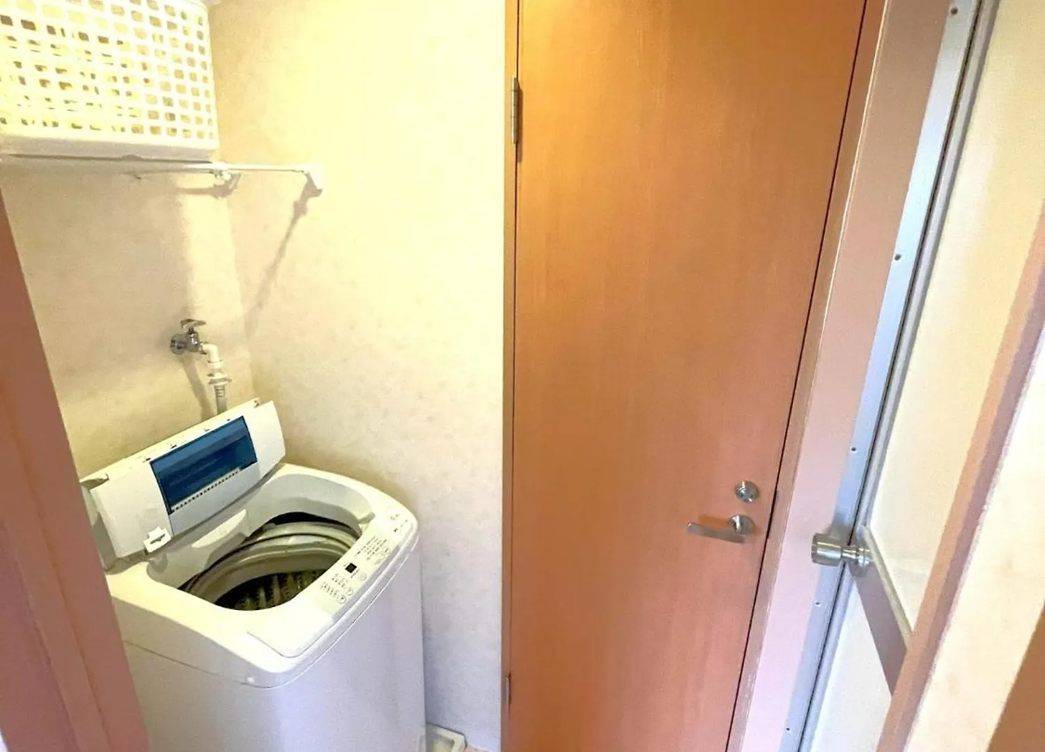 Apartment Green House Nakano Fujimicho - Vacation Stay 65988V Tokyo Japan